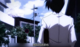 催泪动漫,那些触动心灵的感人瞬间