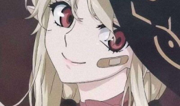 有御姐的动漫,动漫中的成熟魅力女神