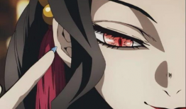 鬼动漫,鬼动漫的惊悚世界