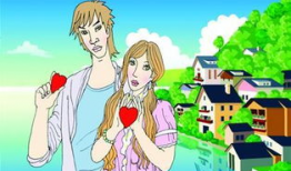 动漫义母吐息,探寻动漫中的神秘情感与人性光辉