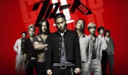 热血高校动漫,青春热血，热血沸腾的青春篇章